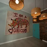 The Rhino Hotel & Apartments